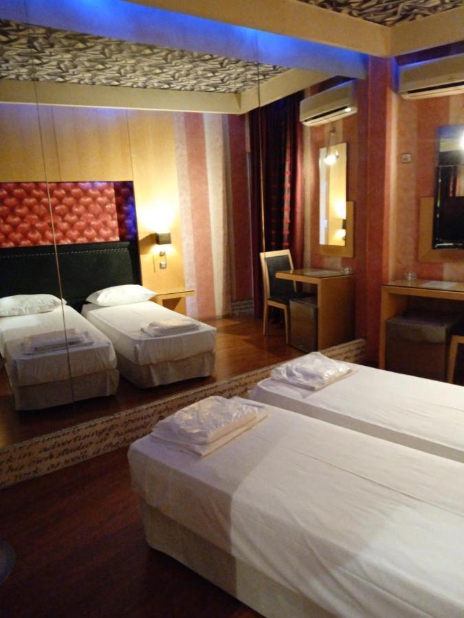 Olympic Hotel (Adults Only) Piraeus Exterior photo