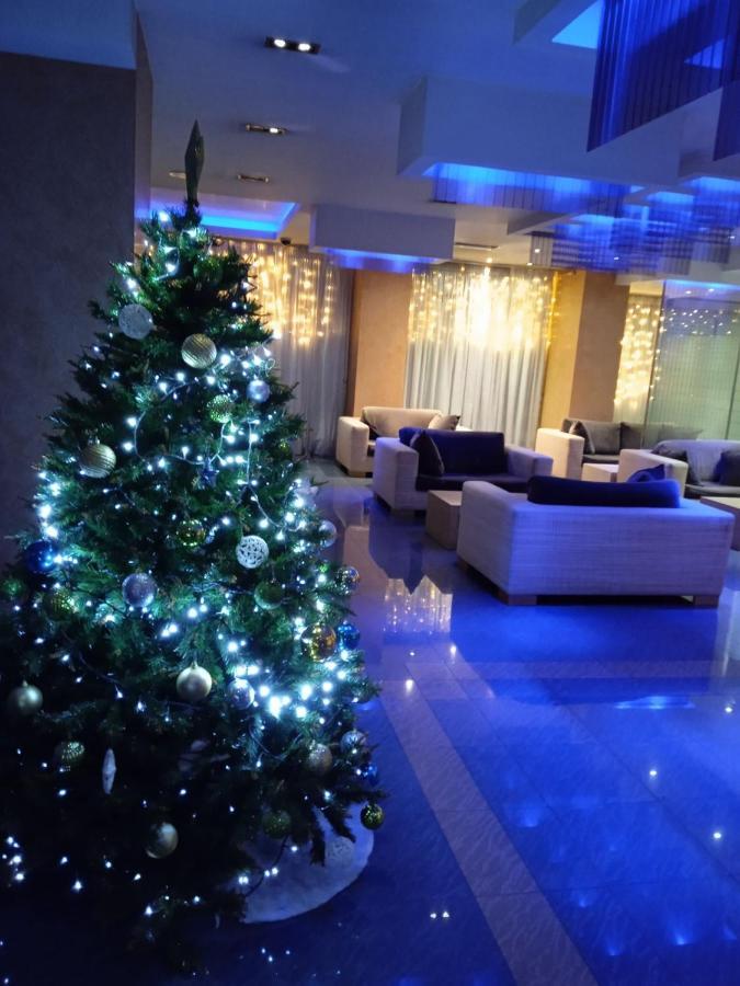 Olympic Hotel (Adults Only) Piraeus Exterior photo